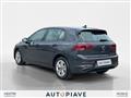 VOLKSWAGEN GOLF 1.5 TGI DSG Life