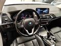 BMW X3 xDrive20d xLine