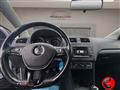 VOLKSWAGEN POLO 1.4 TDI 90 CV 5p. SENSORI PARCHEGGIO SCHERMO TOUCH