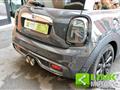 MINI MINI 3 PORTE 2.0 Cooper SD Business XL interni JCW GARANZIA