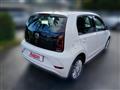 VOLKSWAGEN UP! 1.0 5p. EVO move up! BlueMotion Technology