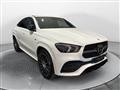 MERCEDES CLASSE GLE GLE Coupe 350 de phev (eq-power) Premium 4matic auto