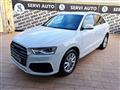 AUDI Q3 2.0 TDI 150 CV S tronic Business