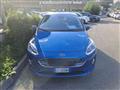 FORD FIESTA 1.0 Ecoboost Hybrid 125 CV 5 porte Titanium