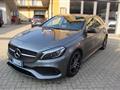 MERCEDES Classe A A 180 d Premium Next auto