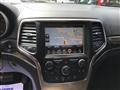 JEEP GRAND CHEROKEE 3.0 V6 CRD 250 CV Multijet II Overland