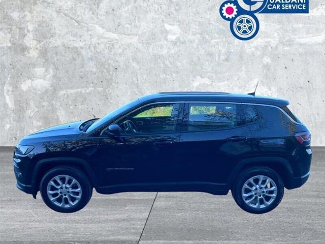 JEEP COMPASS 1.6 Multijet II 2WD Longitude