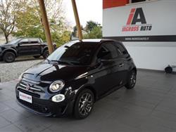 FIAT 500 1.0 Hybrid Connect