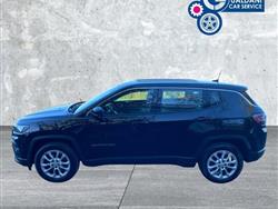 JEEP COMPASS 1.6 Multijet II 2WD Longitude