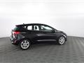 FORD FIESTA 1.1 75 CV 5 porte Titanium