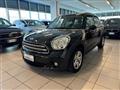 MINI COUNTRYMAN Mini 2.0 Cooper D Countryman Automatica