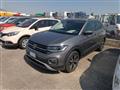 VOLKSWAGEN T-CROSS 1.0 TSI 110 CV Advanced