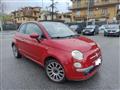 FIAT 500 C 1.2 Lounge