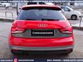 AUDI A1 SPORTBACK A1 SPB 1.4 TFSI 125 CV Sport