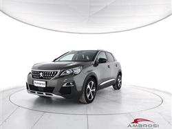 PEUGEOT 3008 BlueHDi 120 S&S Allure