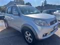 DAIHATSU TERIOS 1.5 4WD CX Green Powered