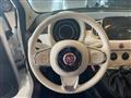 FIAT 500 1.0 hybrid 70cv