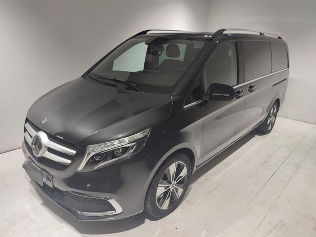 MERCEDES CLASSE V V 250 d Automatic Premium Long