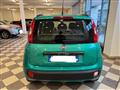 FIAT PANDA 1.2 Pop#NEOPATENTATI