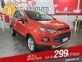 FORD ECOSPORT 1.5 TDCi 95 CV Titanium