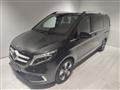 MERCEDES CLASSE V V 250 d Automatic Premium Long