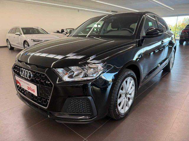 AUDI A1 SPORTBACK SPB 25 TFSI