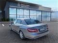 MERCEDES CLASSE E BERLINA E 350 CDI BlueEFFICIENCY 4M. Avantgarde