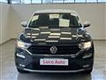 VOLKSWAGEN T-ROC 1.0 TSI 116CV *UNICO PROP.*TAGLIANDI CERTIF.*