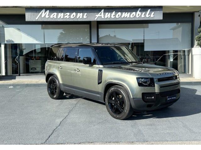 LAND ROVER DEFENDER 110 3.0D I6 250 CV AWD Auto SE IVA ESPOSTA