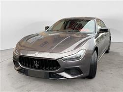 MASERATI GHIBLI V6 Diesel Gransport