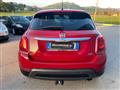 FIAT 500X 2.0 Mjt 140 CV AT9 4x4 GANCIO, TETTO