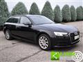 AUDI A4 AVANT Avant 2.0 TDI 190 CV quattro S tronic Business