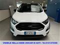 FORD ECOSPORT 1.0 EcoBoost 125 CV Start&Stop Active