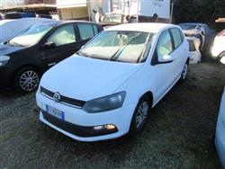 VOLKSWAGEN POLO 1.4 TDI 5p. Comfortline