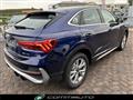 AUDI Q3 SPORTBACK SPB 35 TDI S tronic S line edition