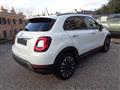 FIAT 500X 1600 MJT CROSS 130CV CAM NAV CARPLAY VETRSCURI