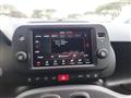 FIAT PANDA CROSS 1.0cc HYBRID CROSS 70cv ANDROID/CARPLAY SENS PARK