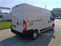 FIAT Ducato 35 MH1 2.3 mjt 160cv E6d-temp Ducato 35 2.3 MJT 130CV PLM Cabinato Maxi Heavy Duty