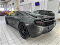 MCLAREN 650S Coupé FULL CARBON - FULL ALCANTARA