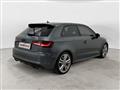 AUDI A3 S3 2.0 TFSI quattro S tronic