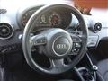 AUDI A1 SPORTBACK A1 SPB 1.0 TFSI ultra Design