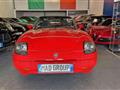 FIAT BARCHETTA 1.8 16V ROSSA!! CAPPOTTINA NUOVA!!