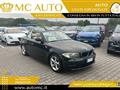 BMW SERIE 1 d 2.0 143CV Cabrio Futura