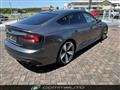 AUDI A5 SPORTBACK SPB 2.9 450 CV AKRAPOVIC - DYNAMIC PLUS PACK -