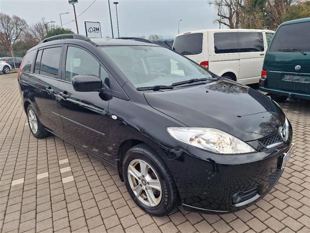 MAZDA Mazda5 1.8 MZR 16V 115CV Extra