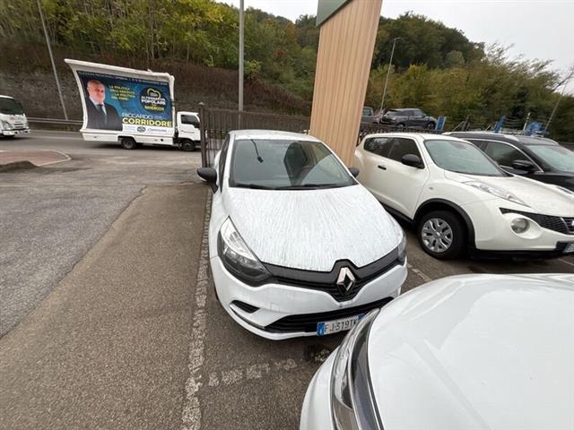 RENAULT CLIO VAN Clio 1.5 dCi 8V 75CV Start&Stop 5 porte Van