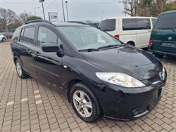 MAZDA Mazda5 1.8 MZR 16V 115CV Extra