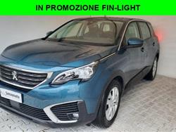 PEUGEOT 5008 BlueHDi 130 S&S Business