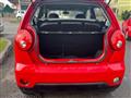 CHEVROLET MATIZ 800 SE Chic GPL Eco Logic