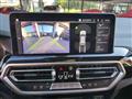 BMW X4 VIRTUAL PELLE CAMERA LED UNIPRO! xDrive20d 48V